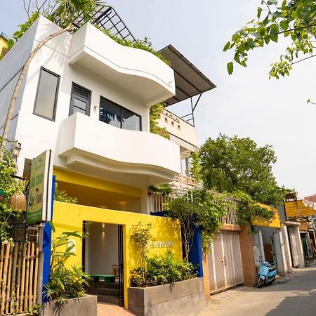 Banh Inn เว้ ภายนอก รูปภาพ
